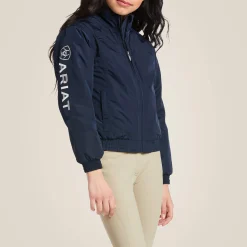 Ariat Oberbekleidung*Stable Team Jacket NAVY