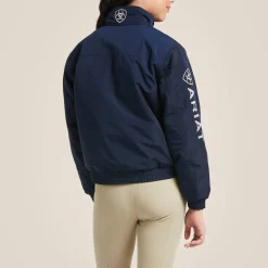 Ariat Oberbekleidung*Stable Team Jacket NAVY