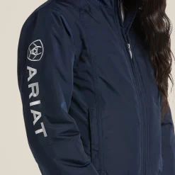 Ariat Oberbekleidung*Stable Team Jacket NAVY