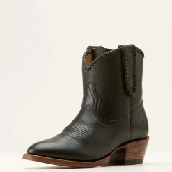 Ariat Fashion-Westernstiefel|Western*Sterling Cora Western Boot LUXE BLACK