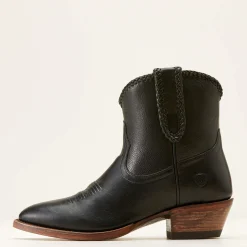 Ariat Fashion-Westernstiefel|Western*Sterling Cora Western Boot LUXE BLACK