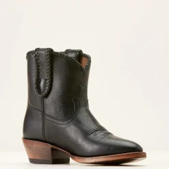 Ariat Fashion-Westernstiefel|Western*Sterling Cora Western Boot LUXE BLACK
