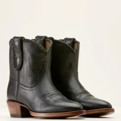 Ariat Fashion-Westernstiefel|Western*Sterling Cora Western Boot LUXE BLACK