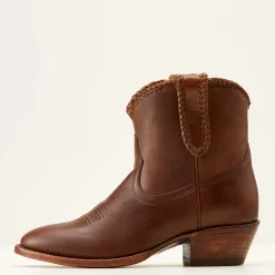 Ariat Fashion-Westernstiefel|Western*Sterling Cora Western Boot OILED BRIDLE