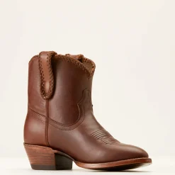 Ariat Fashion-Westernstiefel|Western*Sterling Cora Western Boot OILED BRIDLE