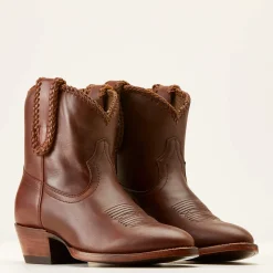 Ariat Fashion-Westernstiefel|Western*Sterling Cora Western Boot OILED BRIDLE