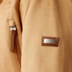 Ariat Oberbekleidung*Sterling Waterproof Insulated Parka TANNIN
