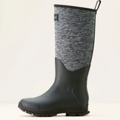 Ariat Wasserdichte Schuhe|Gummistiefel*Swinbrook Rubber Boot NAVY HEATHER
