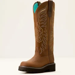 Ariat Fashion-Westernstiefel|Western*Tallbaby Western Boot SASSY BROWN