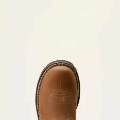 Ariat Fashion-Westernstiefel|Western*Tallbaby Western Boot SASSY BROWN
