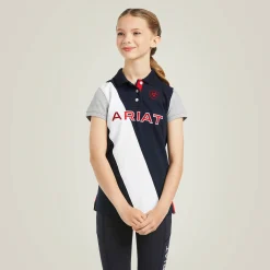 Ariat Oberteile & T-Shirts*Taryn Polo TEAM