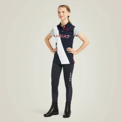 Ariat Oberteile & T-Shirts*Taryn Polo TEAM