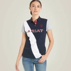 Ariat Oberteile & T-Shirts*Taryn Polo Shirt TEAM