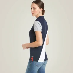 Ariat Oberteile & T-Shirts*Taryn Polo Shirt TEAM