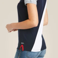 Ariat Oberteile & T-Shirts*Taryn Polo Shirt TEAM