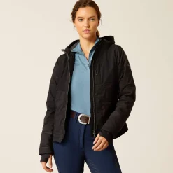 Ariat Oberbekleidung*Taxore Insulated Jacket BLACK