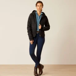 Ariat Oberbekleidung*Taxore Insulated Jacket BLACK