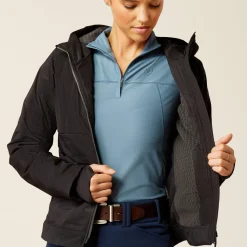 Ariat Oberbekleidung*Taxore Insulated Jacket BLACK