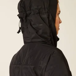 Ariat Oberbekleidung*Taxore Insulated Jacket BLACK