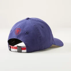 Ariat Mützen & Caps|Mützen & Caps*Team III Cap TEAM NAVY