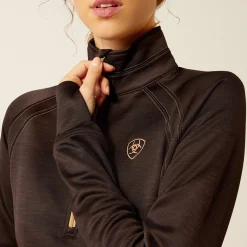 Ariat Sweatshirts & Hoodies*Tek Team 1/2 Zip Sweatshirt