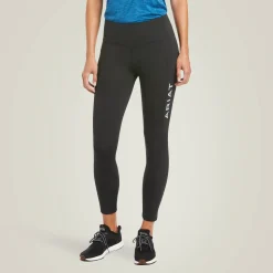 Ariat Reithosen- & Leggings*Tek Tight BLACK