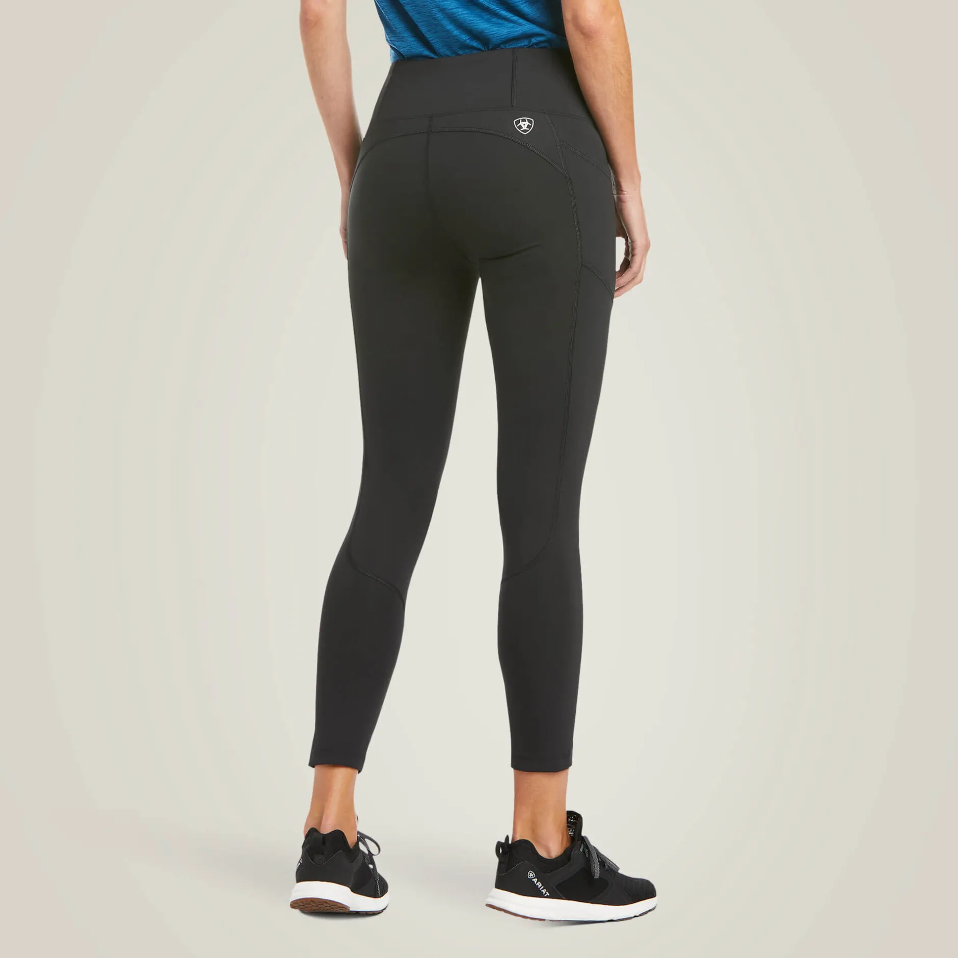 Ariat Reithosen- & Leggings*Tek Tight BLACK