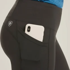 Ariat Reithosen- & Leggings*Tek Tight BLACK