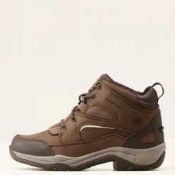 Ariat Wasserdichte Schuhe|Reiten*Telluride II H2O Waterproof Boot PALM BROWN