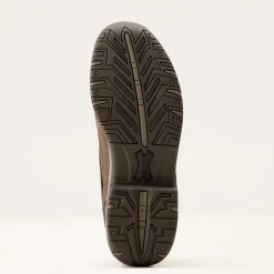 Ariat Wasserdichte Schuhe|Reiten*Telluride II H2O Waterproof Boot PALM BROWN