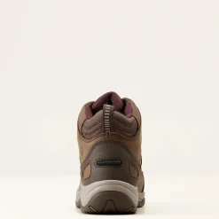 Ariat Wasserdichte Schuhe|Reiten*Telluride II H2O Waterproof Boot PALM BROWN