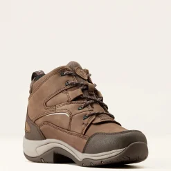 Ariat Wasserdichte Schuhe|Reiten*Telluride II H2O Waterproof Boot PALM BROWN