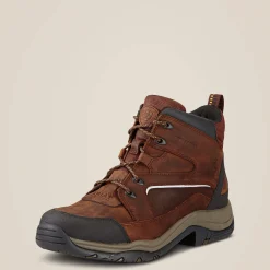 Ariat Wasserdichte Schuhe|Reiten*Telluride II H2O Waterproof Boot COPPER
