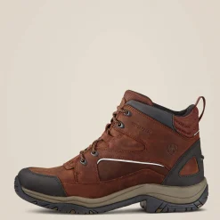 Ariat Wasserdichte Schuhe|Reiten*Telluride II H2O Waterproof Boot COPPER