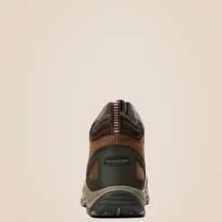 Ariat Wasserdichte Schuhe|Reiten*Telluride Zip Waterproof Boot COPPER