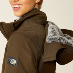 Ariat Oberbekleidung*Tempest Waterproof Insulated Parka RELIC