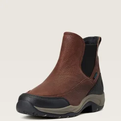 Ariat Wasserdichte Schuhe|Country*Terrain Blaze Waterproof Boot DARK BROWN