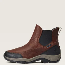 Ariat Wasserdichte Schuhe|Country*Terrain Blaze Waterproof Boot DARK BROWN