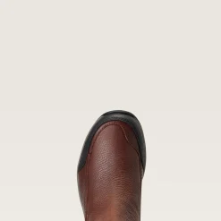 Ariat Wasserdichte Schuhe|Country*Terrain Blaze Waterproof Boot DARK BROWN