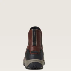 Ariat Wasserdichte Schuhe|Country*Terrain Blaze Waterproof Boot DARK BROWN