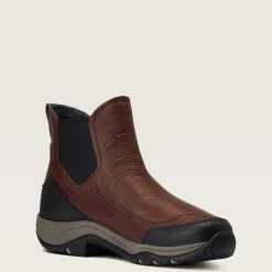 Ariat Wasserdichte Schuhe|Country*Terrain Blaze Waterproof Boot DARK BROWN