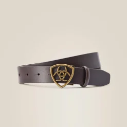 Ariat Gürtel*The Shield Belt COCOA