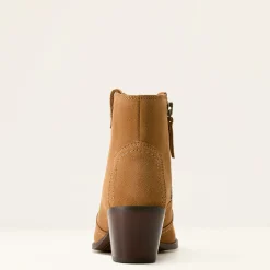 Ariat Wildleder Schuhe & Stiefel|Country*Tilbury Boot CARMEL SUEDE