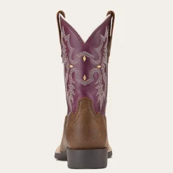 Ariat Western*Tombstone Western Boot