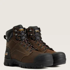 Ariat Sicherheitsschuhe|Wasserdichte Schuhe*Treadfast 6