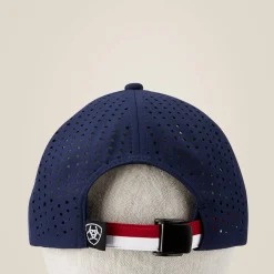 Ariat Mützen & Caps|Mützen & Caps*Tri Factor Cap DEEP NAVY