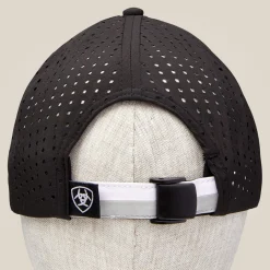 Ariat Mützen & Caps|Mützen & Caps*Tri Factor Cap BLACK