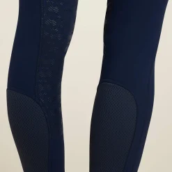 Ariat Reithosen- & Leggings*Tri Factor Frost Insulated Full Seat Breech NAVY