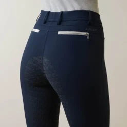 Ariat Reithosen- & Leggings*Tri Factor Full Seat Tight NAVY