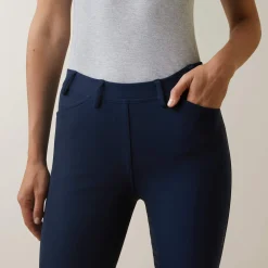 Ariat Reithosen- & Leggings*Tri Factor Full Seat Tight NAVY